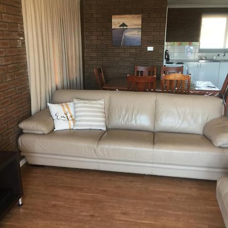Intown Apartments Джералдтон Экстерьер фото